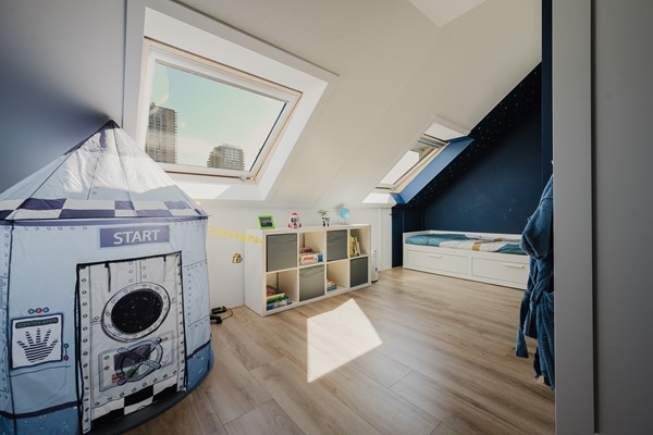 Medium property photo - Adriaan Prinslaan 27, 3201 MD Spijkenisse